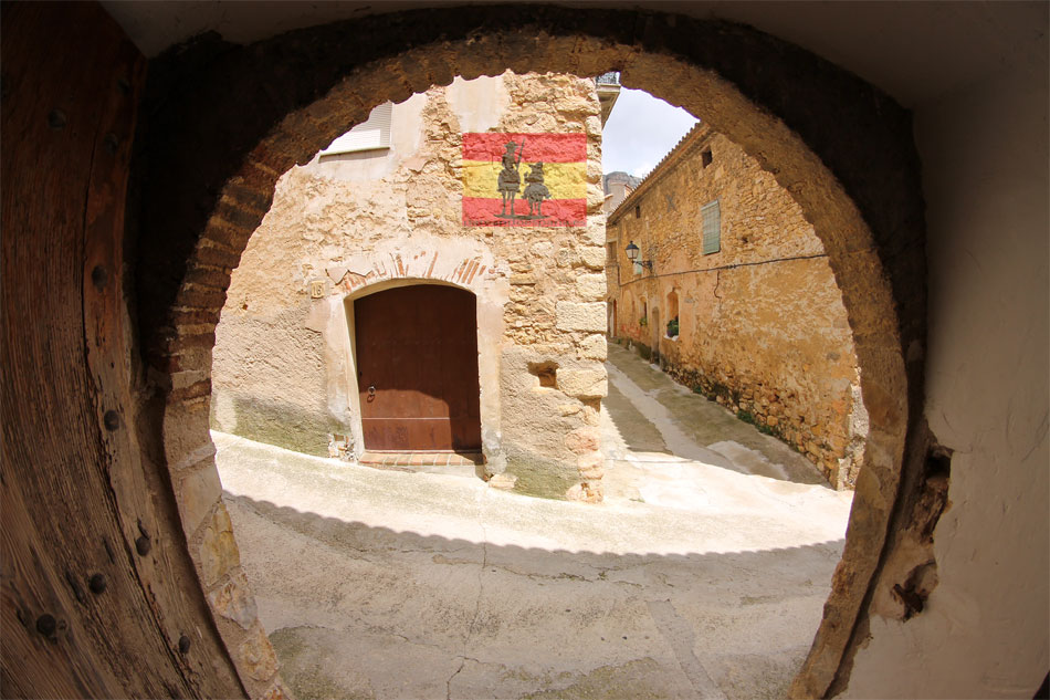 La Morera de Montsan